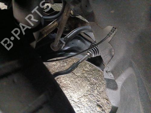 Used Left front suspension arm RENAULT GRAND SCÉNIC III (JZ0/1_) 1.5 dCi (JZ09, JZ0D, JZ10, JZ14, JZ1G, JZ29, JZ2C) (110 hp) 29806769