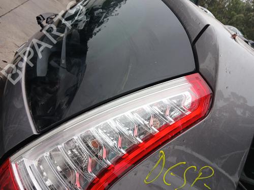 Højre baglygte RENAULT GRAND SCÉNIC III (JZ0/1_) 1.5 dCi (JZ09, JZ0D, JZ10, JZ14, JZ1G, JZ29, JZ2C) | BP29806762C35 