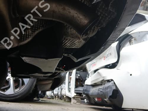 Used Rear bumper reinforcement RENAULT GRAND SCÉNIC III (JZ0/1_) 1.5 dCi (JZ09, JZ0D, JZ10, JZ14, JZ1G, JZ29, JZ2C) (110 hp) 29806734