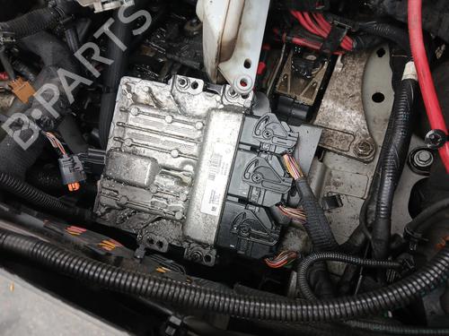 Motorstyringsenhed RENAULT GRAND SCÉNIC III (JZ0/1_) 1.5 dCi (JZ09, JZ0D, JZ10, JZ14, JZ1G, JZ29, JZ2C) (110 hp) 29806747