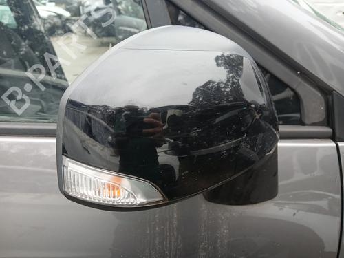 Used Right mirror RENAULT GRAND SCÉNIC III (JZ0/1_) 1.5 dCi (JZ09, JZ0D, JZ10, JZ14, JZ1G, JZ29, JZ2C) (110 hp) 29806737