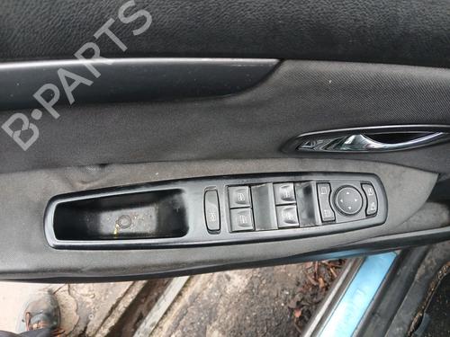 Venstre Foran elrute bryter RENAULT GRAND SCÉNIC III (JZ0/1_) 1.5 dCi (JZ09, JZ0D, JZ10, JZ14, JZ1G, JZ29, JZ2C) (110 hp) 29806748