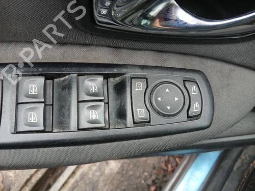Left front window switch RENAULT GRAND SCÉNIC III (JZ0/1_) 1.5 dCi (JZ09, JZ0D, JZ10, JZ14, JZ1G, JZ29, JZ2C) | BP29806748I27 