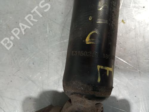 Left rear shock absorber LAND ROVER DISCOVERY SPORT (L550) 2.0 D 4x4 | BP29806775M18 