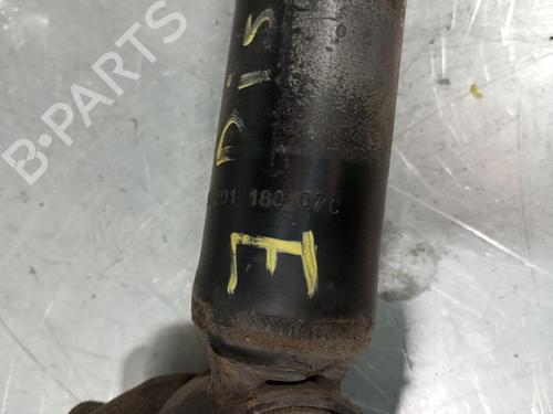 Left rear shock absorber LAND ROVER DISCOVERY SPORT (L550) 2.0 D 4x4 | BP29806775M18 