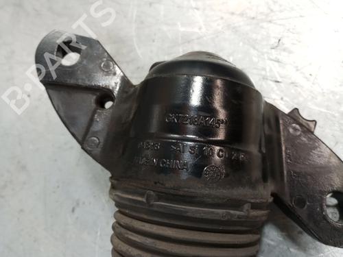 Left rear shock absorber LAND ROVER DISCOVERY SPORT (L550) 2.0 D 4x4 | BP29806775M18 