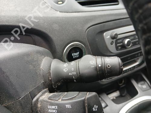 Used Steering column stalk RENAULT GRAND SCÉNIC III (JZ0/1_) 1.5 dCi (JZ09, JZ0D, JZ10, JZ14, JZ1G, JZ29, JZ2C) (110 hp) 29806781