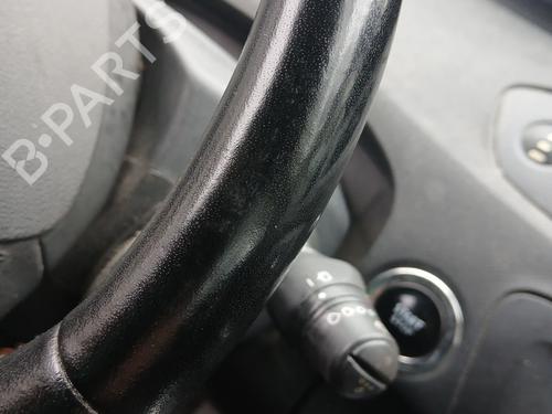 Steering wheel RENAULT GRAND SCÉNIC III (JZ0/1_) 1.5 dCi (JZ09, JZ0D, JZ10, JZ14, JZ1G, JZ29, JZ2C) | BP29806788C49 