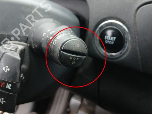 Steering column stalk RENAULT GRAND SCÉNIC III (JZ0/1_) 1.5 dCi (JZ09, JZ0D, JZ10, JZ14, JZ1G, JZ29, JZ2C) | BP29806781I23