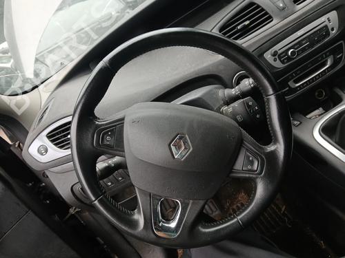 Rat RENAULT GRAND SCÉNIC III (JZ0/1_) 1.5 dCi (JZ09, JZ0D, JZ10, JZ14, JZ1G, JZ29, JZ2C) (110 hp) 29806788