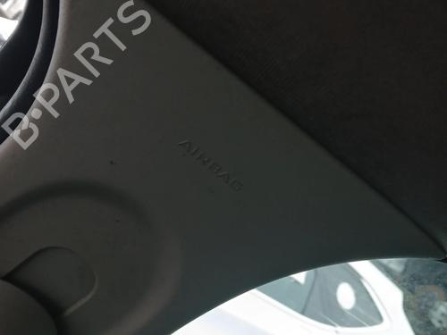 Used Right curtain airbag RENAULT GRAND SCÉNIC III (JZ0/1_) 1.5 dCi (JZ09, JZ0D, JZ10, JZ14, JZ1G, JZ29, JZ2C) (110 hp) 29806778
