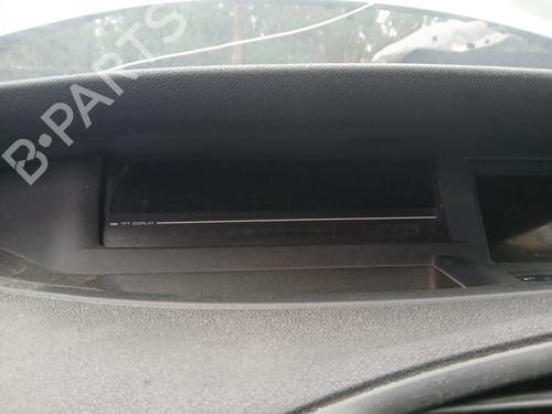 Instrument cluster RENAULT GRAND SCÉNIC III (JZ0/1_) 1.5 dCi (JZ09, JZ0D, JZ10, JZ14, JZ1G, JZ29, JZ2C) | BP29806782C47