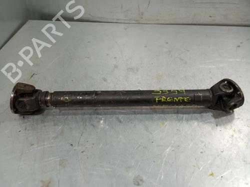 Used Other LAND ROVER DEFENDER Cabrio (L316) 2.5 TDI 4x4 (L316) (113 hp) 29806791