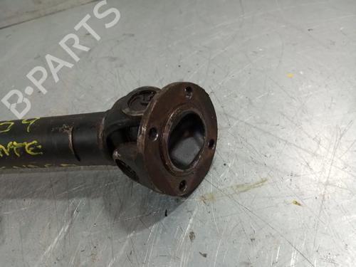 Other LAND ROVER DEFENDER Cabrio (L316) 2.5 TDI 4x4 (L316) | BP29806791O1 