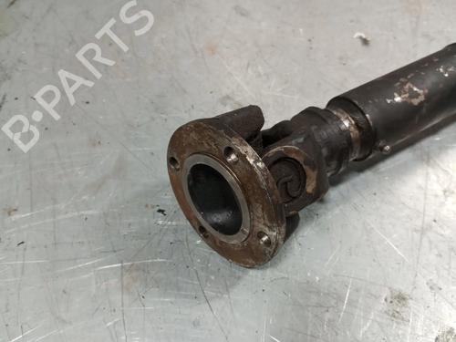 Other LAND ROVER DEFENDER Cabrio (L316) 2.5 TDI 4x4 (L316) | BP29806791O1 