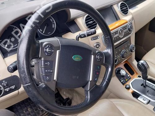 Volante LAND ROVER DISCOVERY IV (L319) 3.0 TD 4x4 (245 hp) 31296891