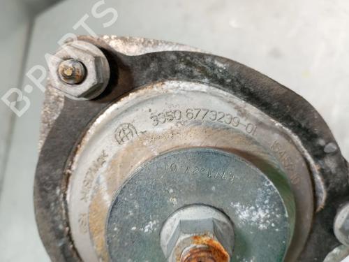 Right rear shock absorber BMW X5 (E70) 3.0 d | BP29808490M19 