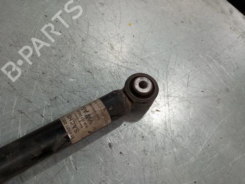 Left rear shock absorber SEAT LEON ST (5F8) 1.6 TDI 4Drive | BP29808491M18 