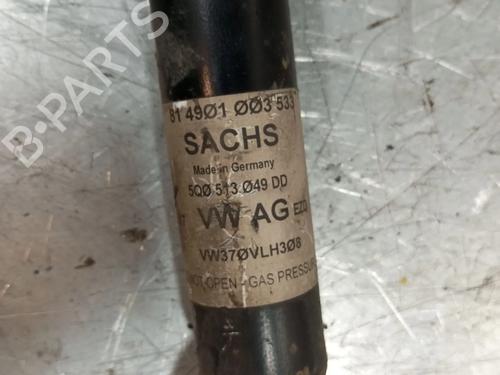 Left rear shock absorber SEAT LEON ST (5F8) 1.6 TDI 4Drive | BP29808491M18 