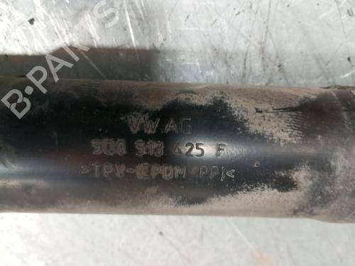 Left rear shock absorber SEAT LEON ST (5F8) 1.6 TDI 4Drive | BP29808491M18 