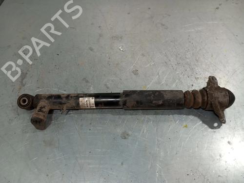 Used Left rear shock absorber VW PASSAT CC B6 (357) 2.0 TDI (170 hp) 29808492