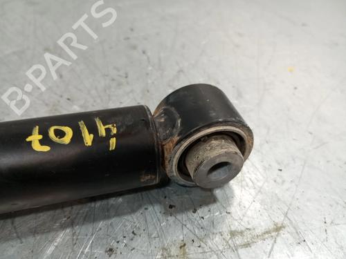 Right rear shock absorber ALFA ROMEO STELVIO (949_) 2.2 D (949.AXD1A) | BP28096691M19 