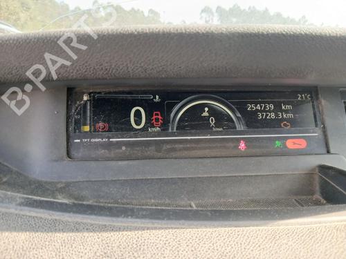 Used Instrument cluster RENAULT GRAND SCÉNIC III (JZ0/1_) 1.5 dCi (JZ09, JZ0D, JZ10, JZ14, JZ1G, JZ29, JZ2C) (110 hp) 29806782