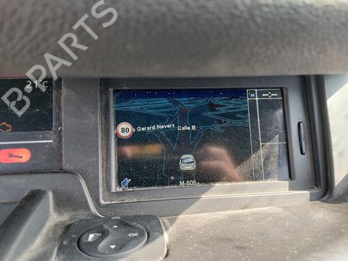 Radio RENAULT GRAND SCÉNIC III (JZ0/1_) 1.5 dCi (JZ09, JZ0D, JZ10, JZ14, JZ1G, JZ29, JZ2C) | BP29806783E6 