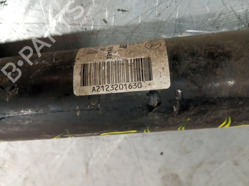 Right rear shock absorber MERCEDES-BENZ E-CLASS (W212) E 350 BlueTEC | BP29808493M19