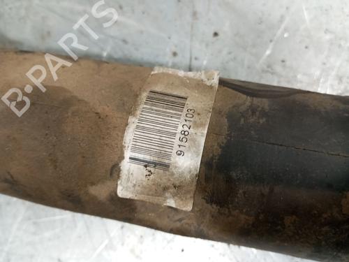 Left rear shock absorber MERCEDES-BENZ E-CLASS (W212) E 350 BlueTEC | BP29808494M18