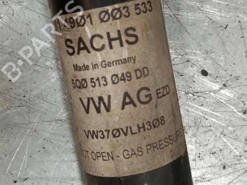 Right rear shock absorber SEAT LEON ST (5F8) 1.6 TDI 4Drive | BP29808495M19 