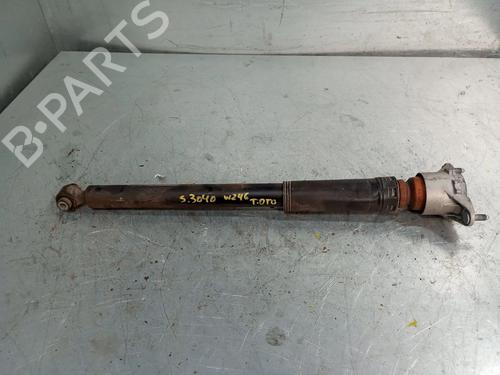 Used Right rear shock absorber MERCEDES-BENZ B-CLASS Sports Tourer (W246, W242) B 220 CDI / d (246.203) (177 hp) 29808497
