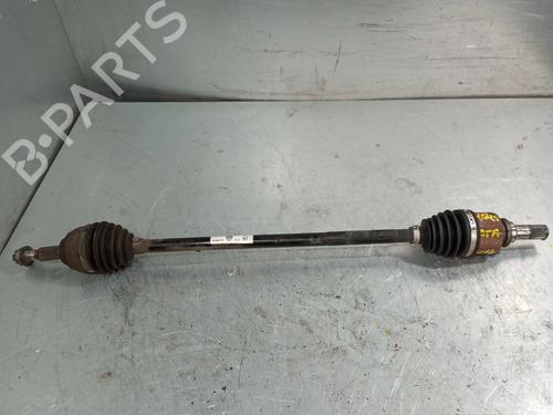 Used Right front driveshaft NISSAN MICRA V (K14) 1.0 IG-T (92 hp) 29808498