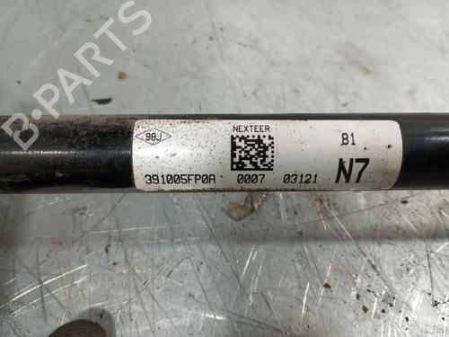Right front driveshaft NISSAN MICRA V (K14) 1.0 IG-T | BP29808498M39