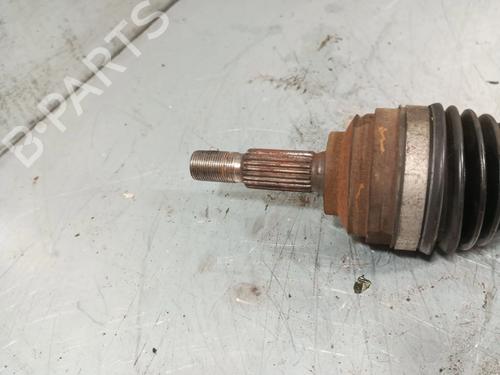 Right front driveshaft RENAULT CLIO IV Grandtour (KH_) 0.9 TCe 90 | BP29526779M39