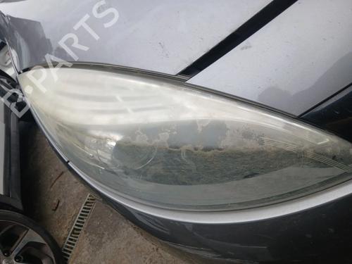 Full front RENAULT GRAND SCÉNIC III (JZ0/1_) 1.5 dCi (JZ09, JZ0D, JZ10, JZ14, JZ1G, JZ29, JZ2C) | BP29808799S1 