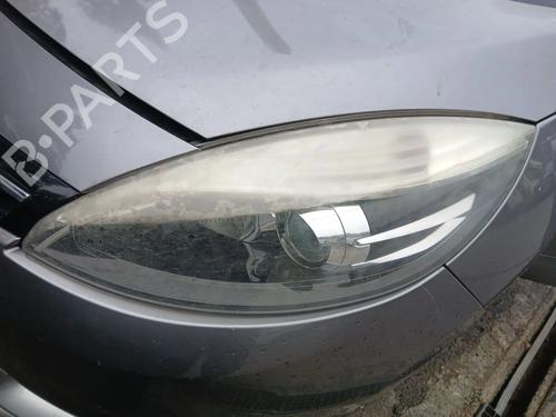 Full front RENAULT GRAND SCÉNIC III (JZ0/1_) 1.5 dCi (JZ09, JZ0D, JZ10, JZ14, JZ1G, JZ29, JZ2C) | BP29808799S1 