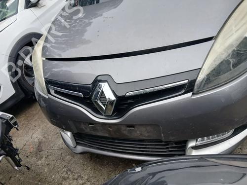 Full front RENAULT GRAND SCÉNIC III (JZ0/1_) 1.5 dCi (JZ09, JZ0D, JZ10, JZ14, JZ1G, JZ29, JZ2C) | BP29808799S1 