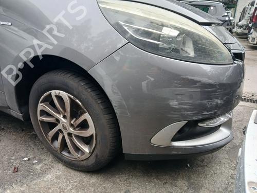 Full front RENAULT GRAND SCÉNIC III (JZ0/1_) 1.5 dCi (JZ09, JZ0D, JZ10, JZ14, JZ1G, JZ29, JZ2C) | BP29808799S1 