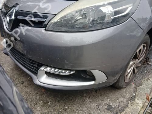 Full front RENAULT GRAND SCÉNIC III (JZ0/1_) 1.5 dCi (JZ09, JZ0D, JZ10, JZ14, JZ1G, JZ29, JZ2C) | BP29808799S1 