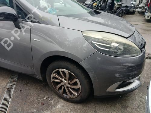 Full front RENAULT GRAND SCÉNIC III (JZ0/1_) 1.5 dCi (JZ09, JZ0D, JZ10, JZ14, JZ1G, JZ29, JZ2C) | BP29808799S1 