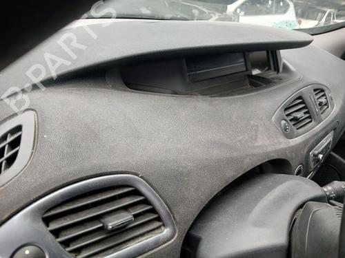 Full front RENAULT GRAND SCÉNIC III (JZ0/1_) 1.5 dCi (JZ09, JZ0D, JZ10, JZ14, JZ1G, JZ29, JZ2C) | BP29808799S1 