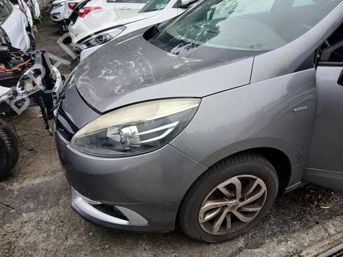 Full front RENAULT GRAND SCÉNIC III (JZ0/1_) 1.5 dCi (JZ09, JZ0D, JZ10, JZ14, JZ1G, JZ29, JZ2C) | BP29808799S1 