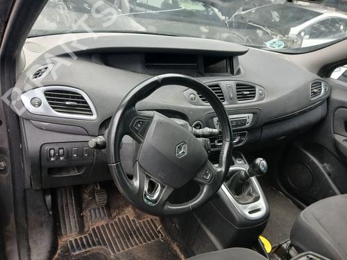 Full front RENAULT GRAND SCÉNIC III (JZ0/1_) 1.5 dCi (JZ09, JZ0D, JZ10, JZ14, JZ1G, JZ29, JZ2C) | BP29808799S1 