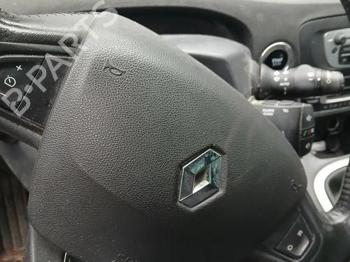 Full front RENAULT GRAND SCÉNIC III (JZ0/1_) 1.5 dCi (JZ09, JZ0D, JZ10, JZ14, JZ1G, JZ29, JZ2C) | BP29808799S1 