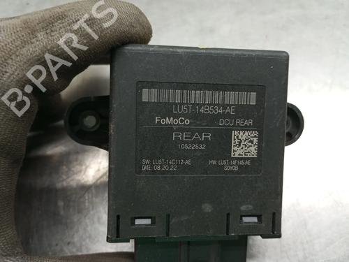 Elektronisk modul FORD PUMA (J2K, CF7) 1.0 Flexifuel | BP29808800M83 