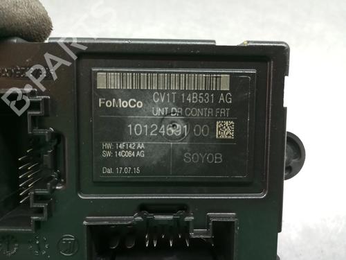 Electronic module FORD FIESTA VI (CB1, CCN) 1.0 EcoBoost | BP29808801M83 