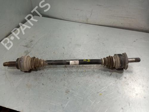 Used Right rear driveshaft BMW X5 (E70) 3.0 d (235 hp) 24977684