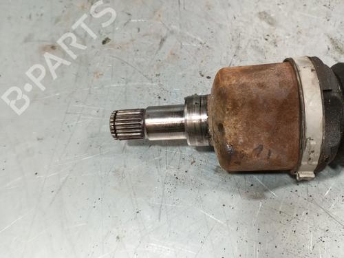 Antriebswelle links vorne FORD FIESTA VI (CB1, CCN) 1.0 EcoBoost | BP29813520M38 