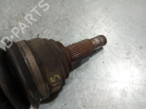 Antriebswelle links vorne FORD FIESTA VI (CB1, CCN) 1.0 EcoBoost | BP29813520M38 
